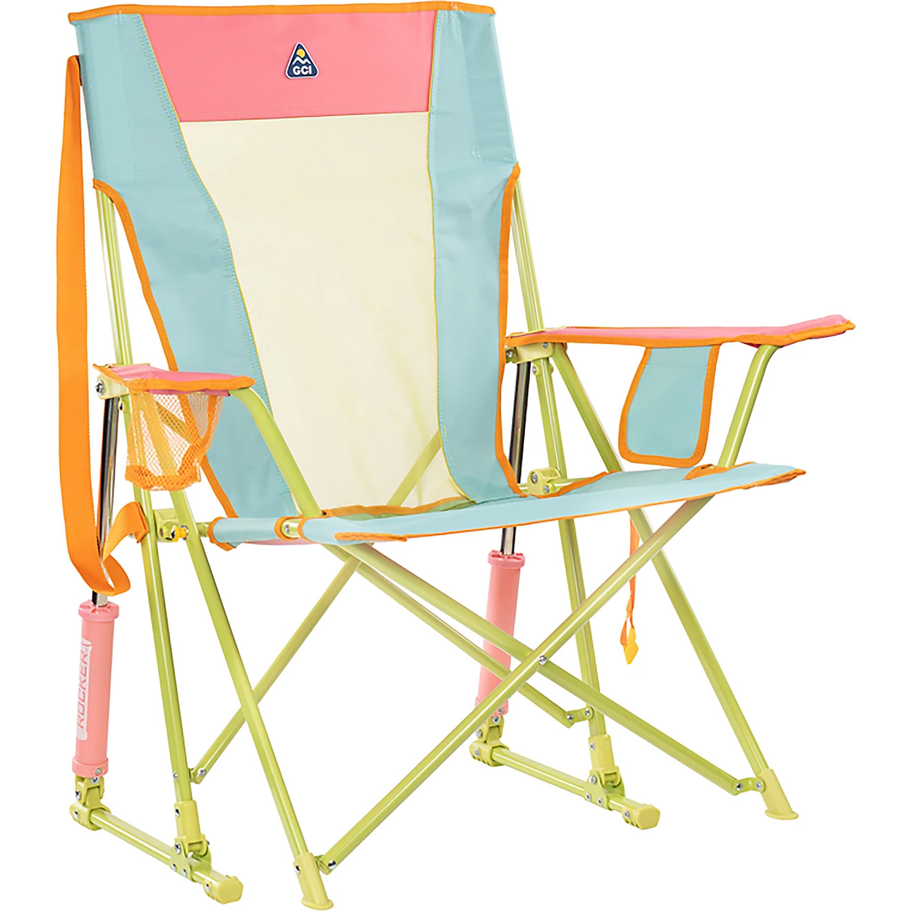 GCI Outdoor Comfort Pro Rocker | Academy Sports + Outdoors