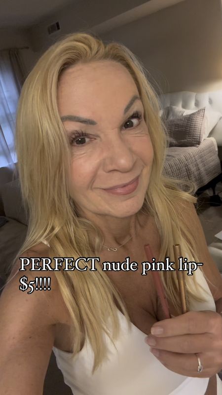 BOTH are amazing. But who doesn’t love a bargain??!!

Also linked the blush and foundation I have on in this unfiltered video 

xoxo
Elizabeth 

#LTKStyleTip #LTKOver40 #LTKBeauty