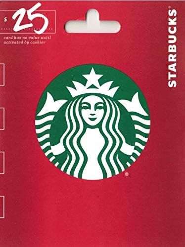 Starbucks Gift Card | Amazon (US)