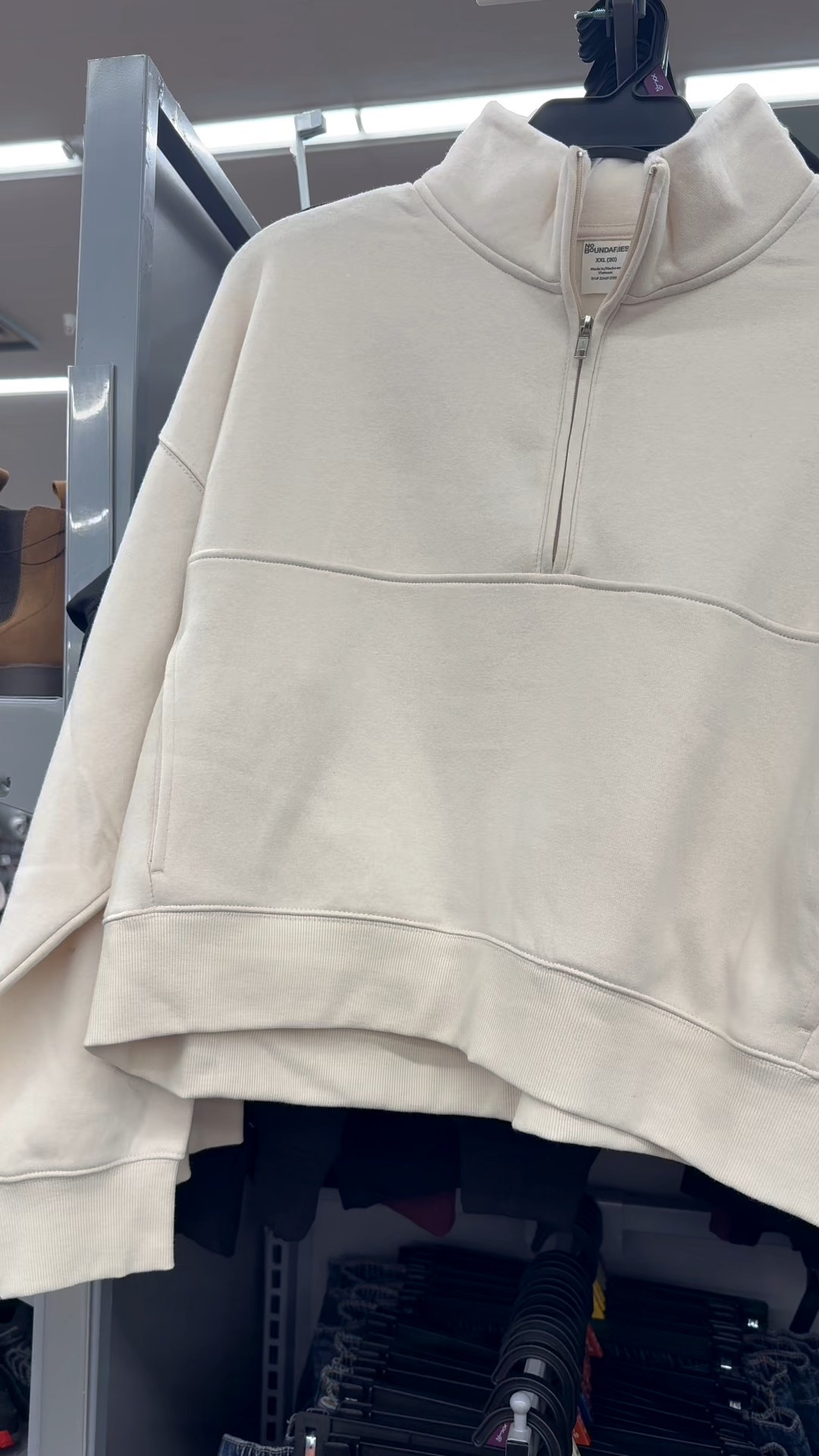 Sell-out risk on the bestselling cozy set at Walmart! 🛍️✨
Grab your size and favorite color while you can — see it plus more seasonal fashion finds I’m loving! 💕

#LTKPlusSize #LTKMidsize #LTKPetite