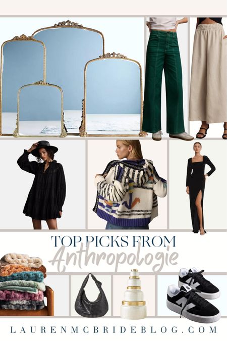 Top Decor + Fashion Picks From #Anthropologie Best Sellers 💌

#LTKstyletip #LTKSpringSale #LTKhome