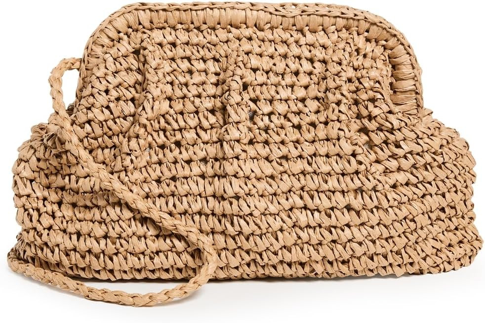 Hat Attack Women's Frame Clutch | Amazon (US)