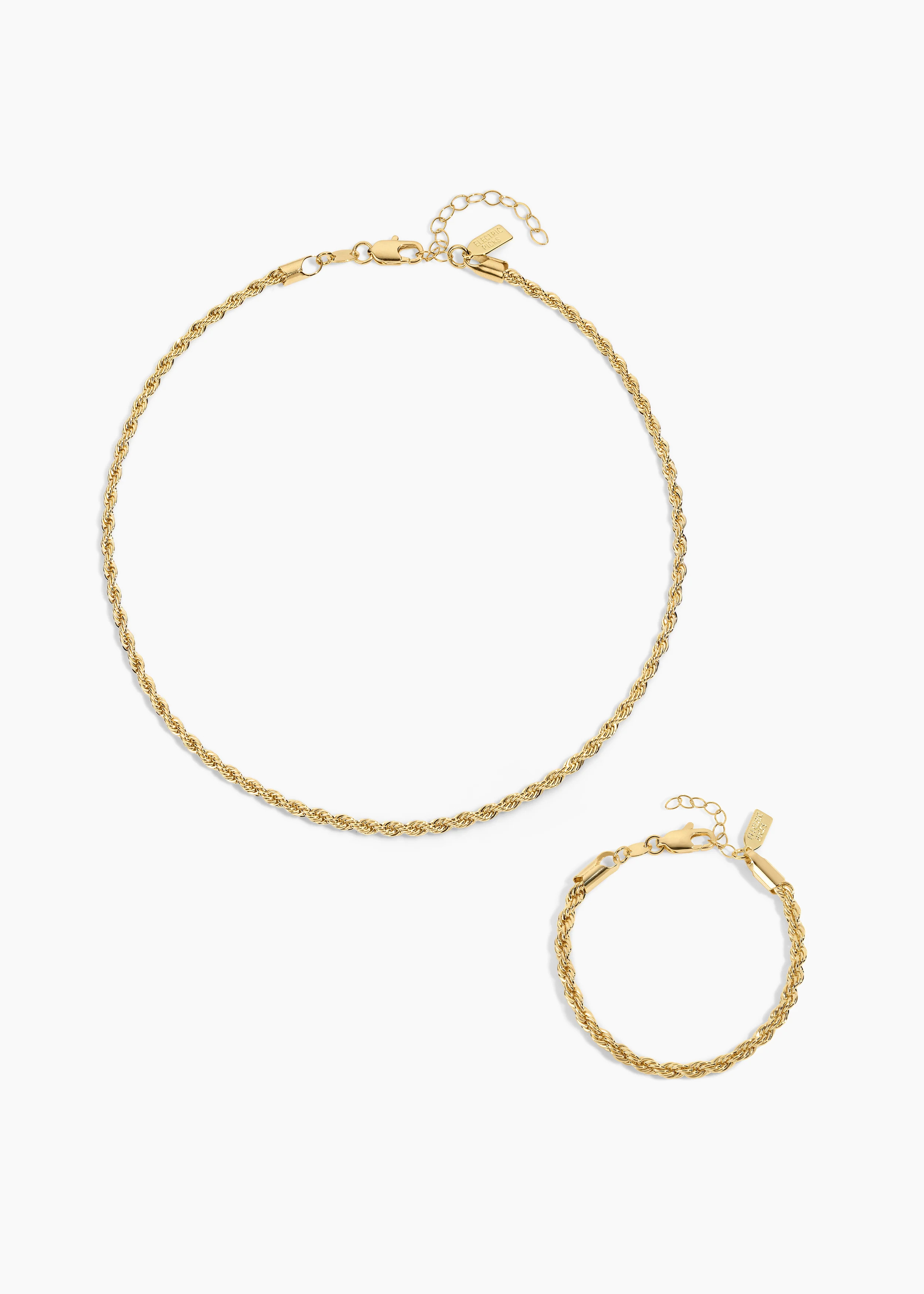 Harper Set of 2 | Electric Picks Jewelry