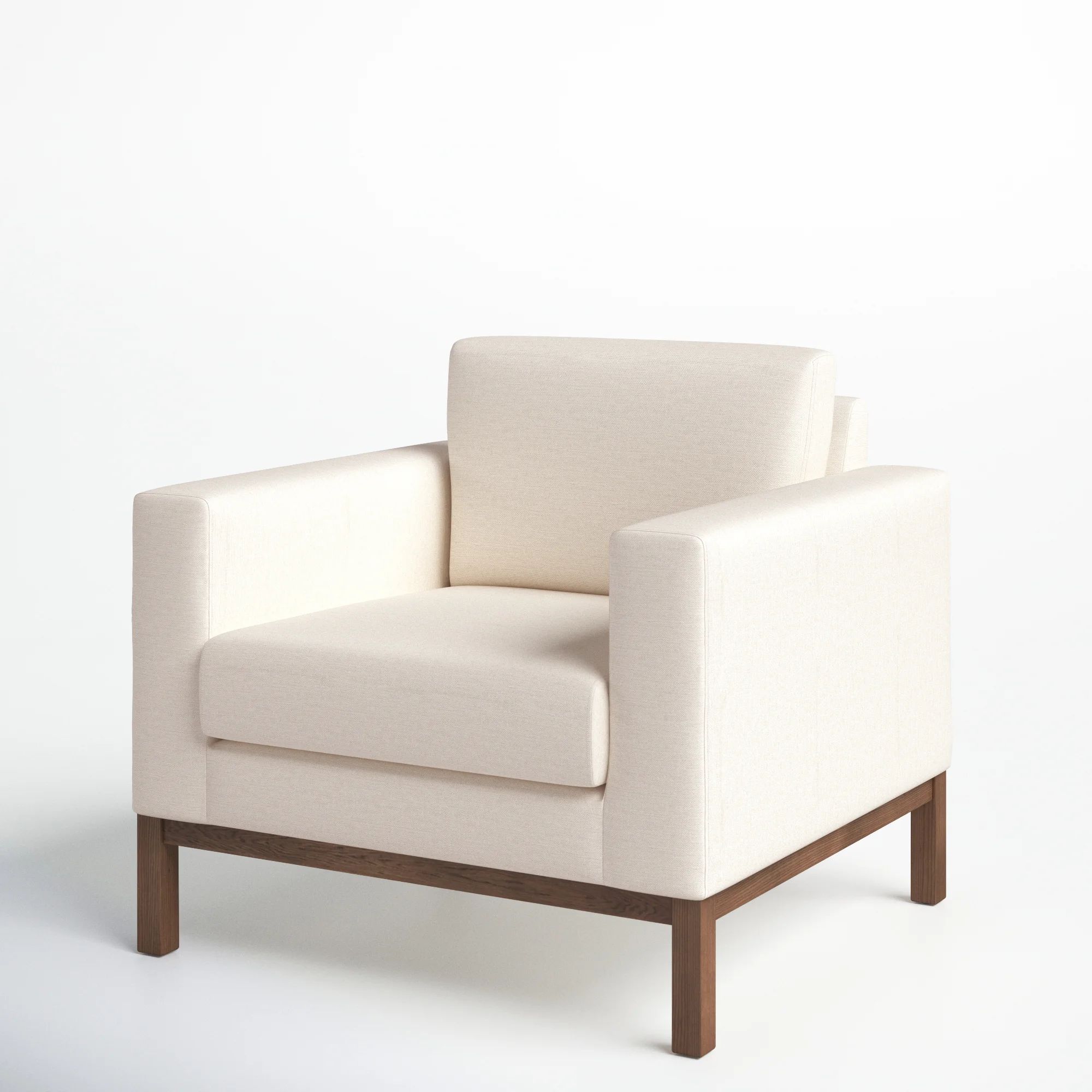 Clayton 36'' Wide Armchair | Wayfair North America