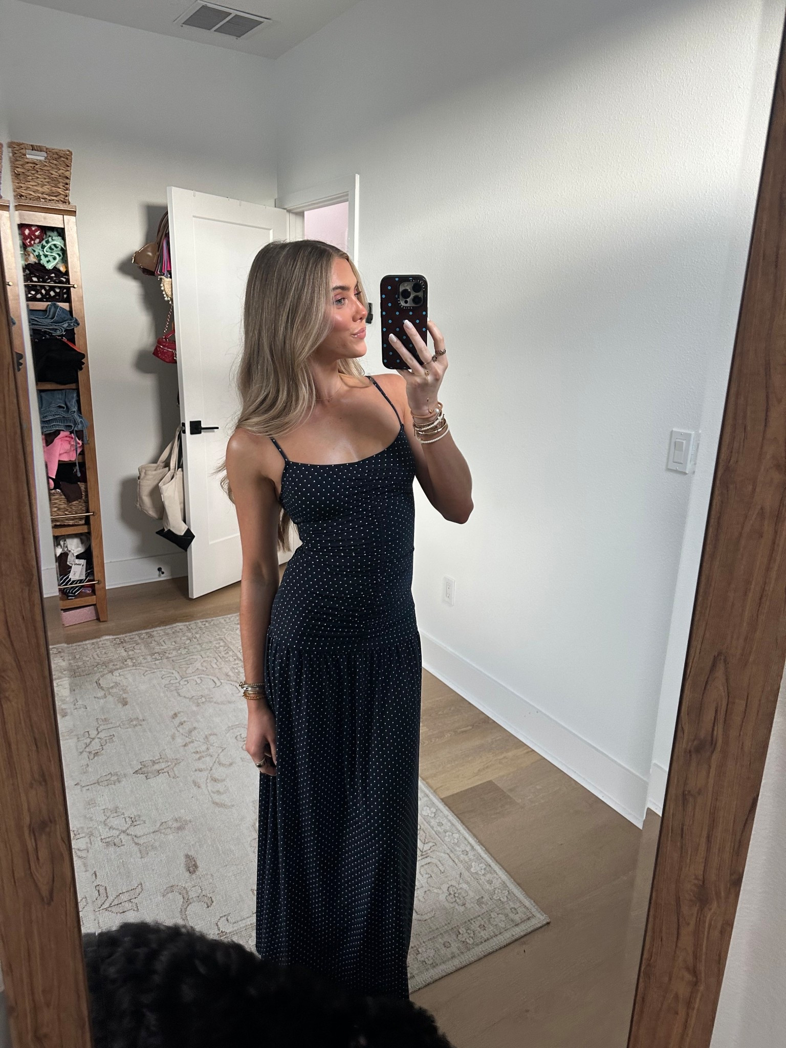 My outfit for joeys birthday dinner! My dress is @weworewhat  from @fashionpass 

#LTKWedding #LTKootd #LTKSeasonal