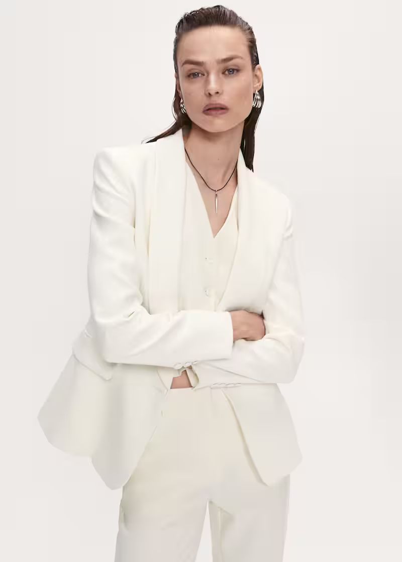 Search: blazer women (211) | Mango USA | MANGO (US)