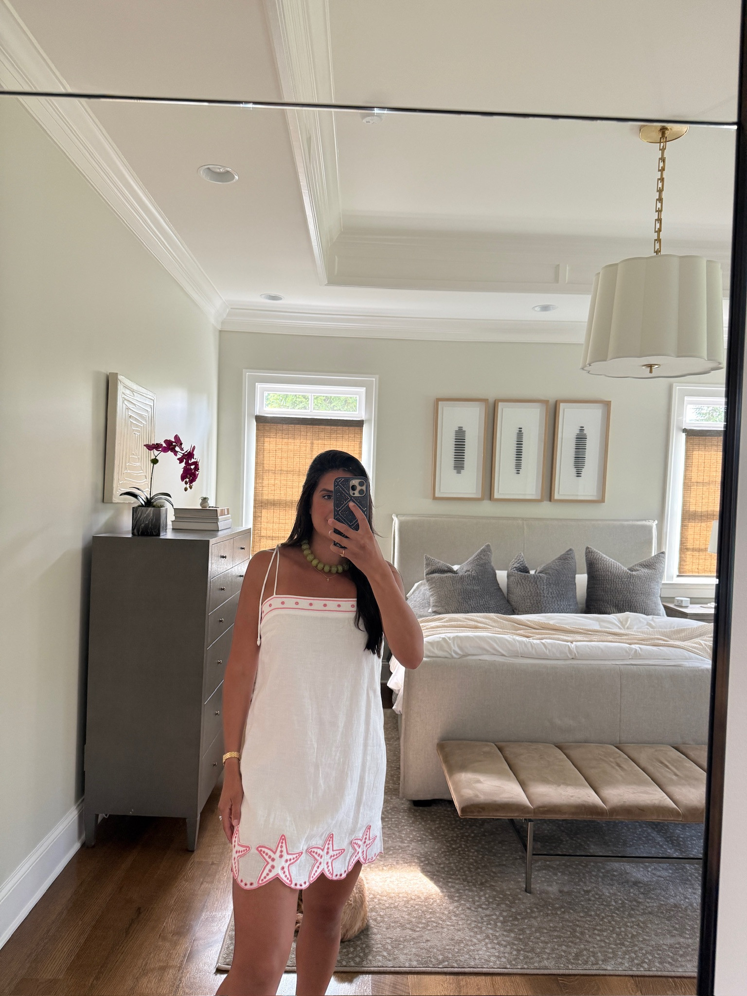 How cute is this dress for the beach!?

tts: M

vineyard vines, vineyard vines sale, sale finds, dresses on sale, pink dresses, mini dress, vacay dress, beach cover up, grace white 

 

#LTKTravel #LTKgrwm #LTKootd