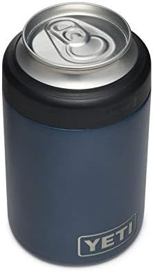 YETI Rambler 12 oz. Colster Can Insulator for Standard Size Cans | Amazon (US)