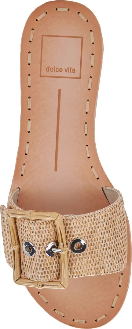 Dasa Slide Sandal (Women) | Nordstrom