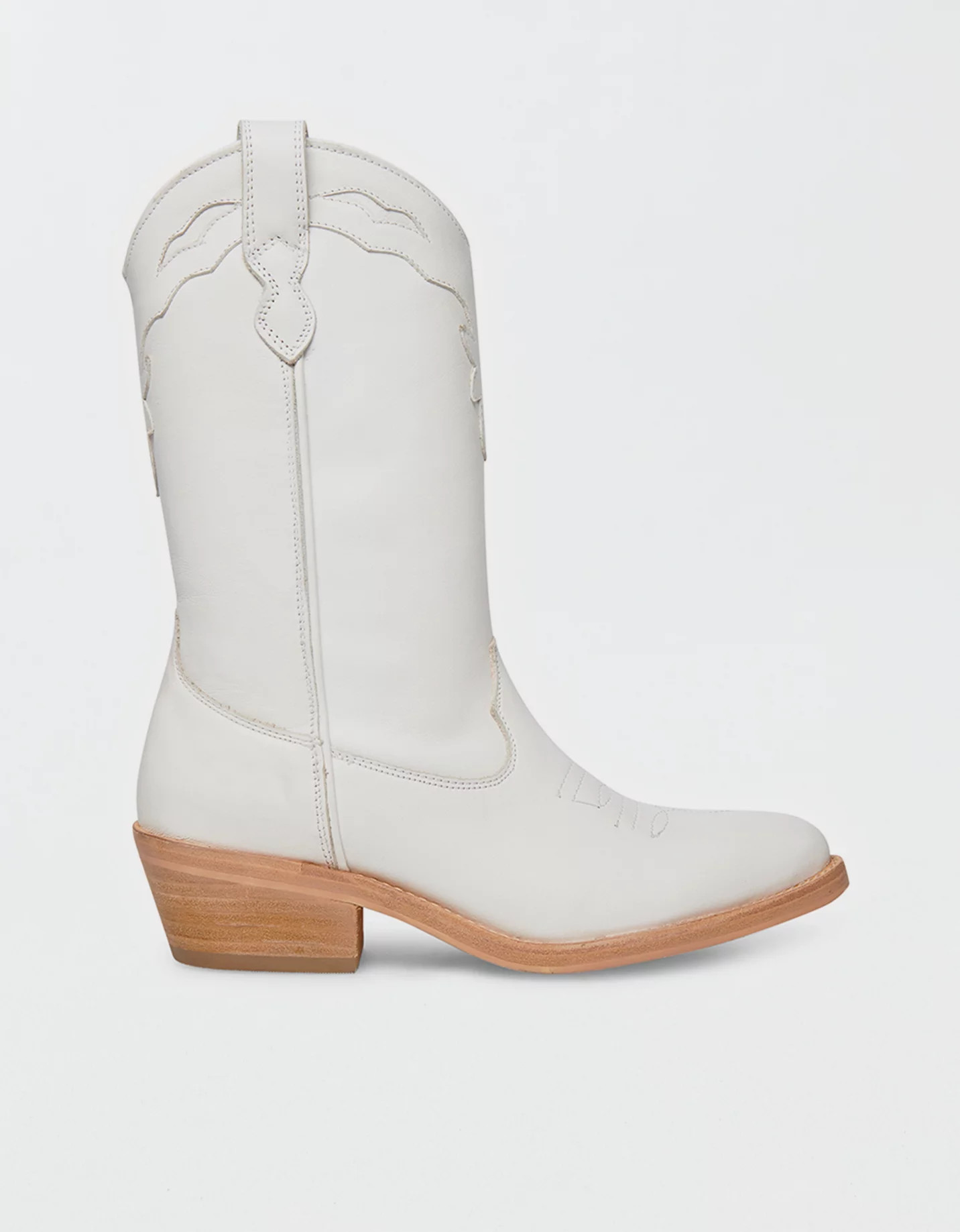 Steve Madden Laredo Western Boot | American Eagle Outfitters (US & CA)