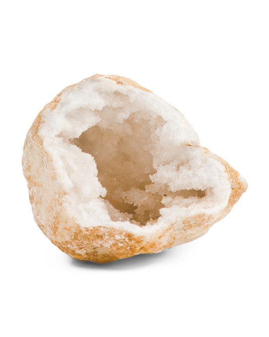 Moroccan Quartz Geode | TJ Maxx