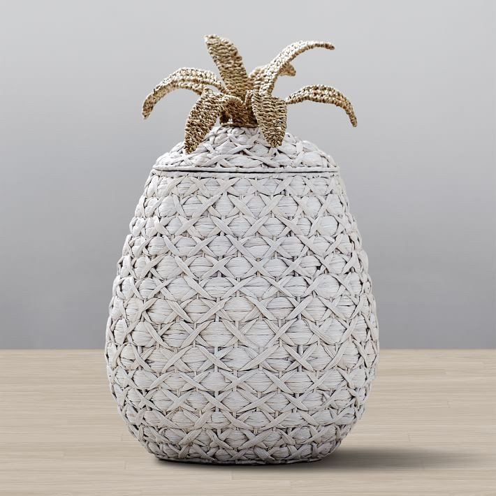 Pineapple Catchall | Pottery Barn Teen