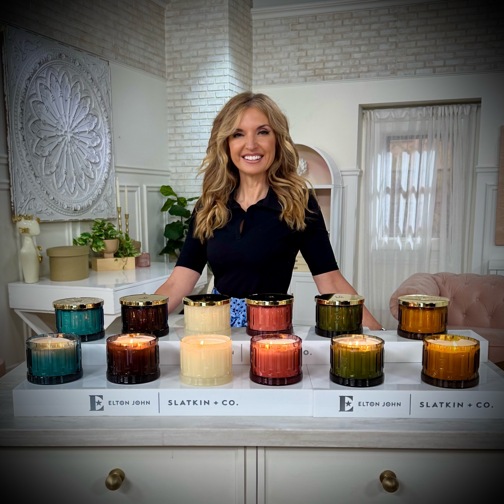 So excited to share with you all of the seasonal must haves from HomeWork by Slatkin & Co.

#LTKselfcare