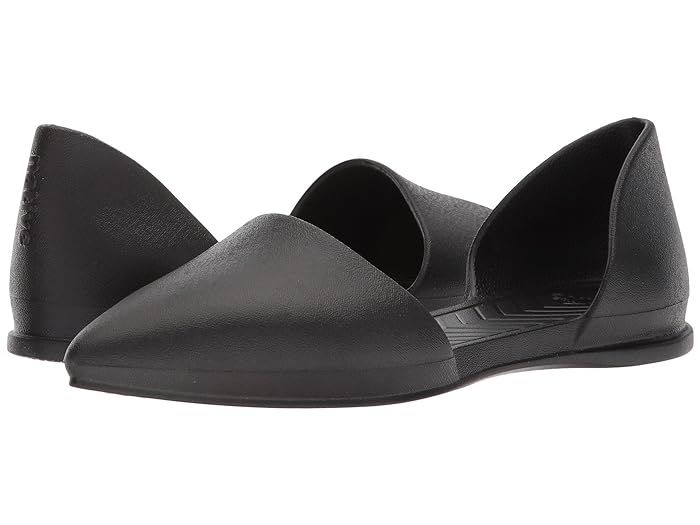 Native Shoes Audrey (Jiffy Black) Women's Shoes | Zappos