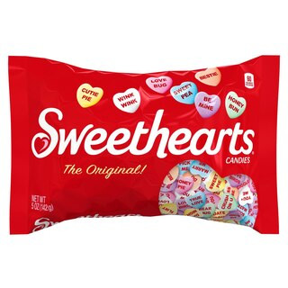 Sweethearts, Original Candies, 5 oz | CVS Health