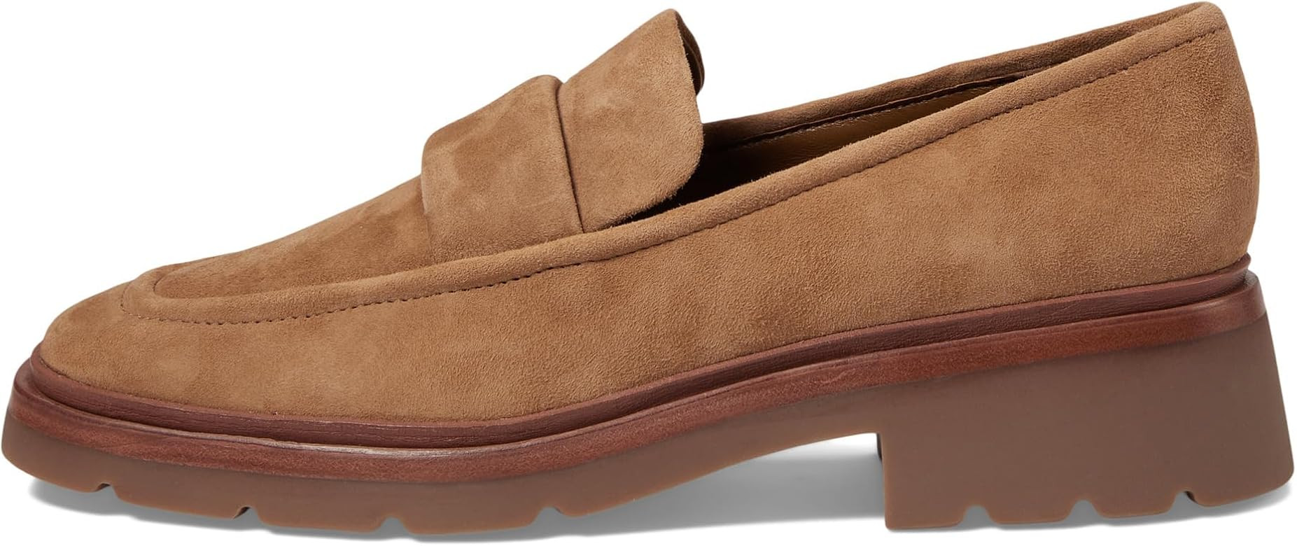 Vince Women's Robin Slip on Loafer | Amazon (US)