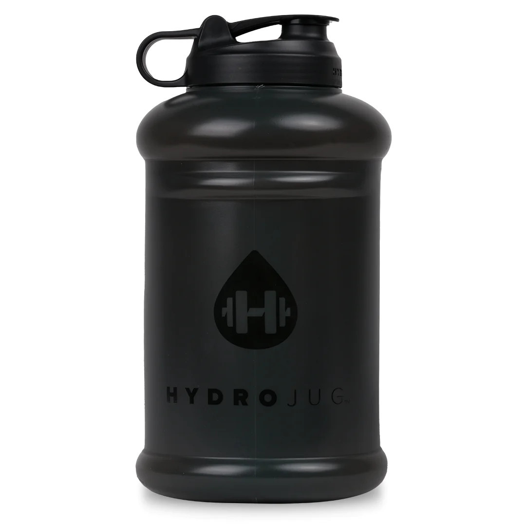 Black | HydroJug