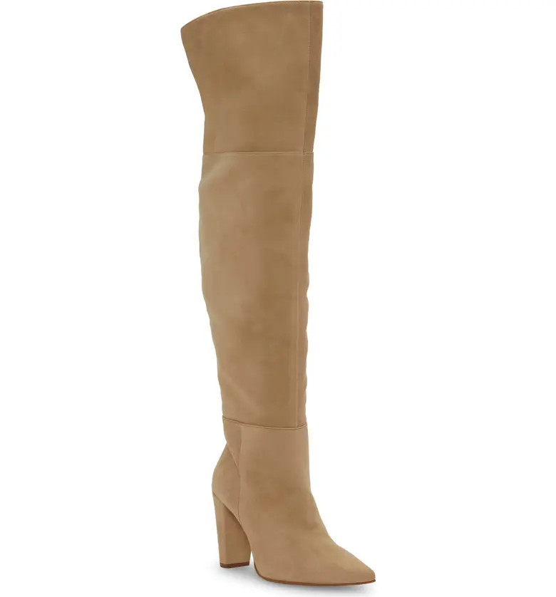 Minnada Over the Knee Boot | Nordstrom
