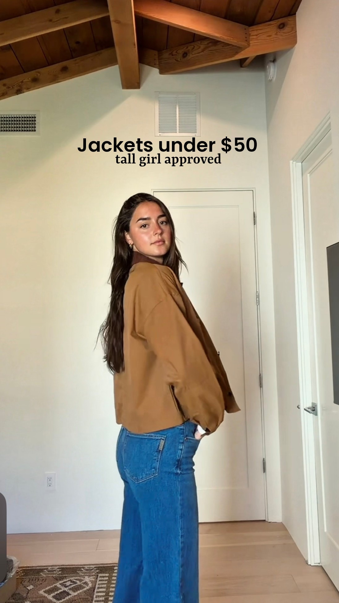 we love a long sleeve 🙌🏽 more colors within links !

#LTKTall #LTKSaleAlert #LTKSeasonal