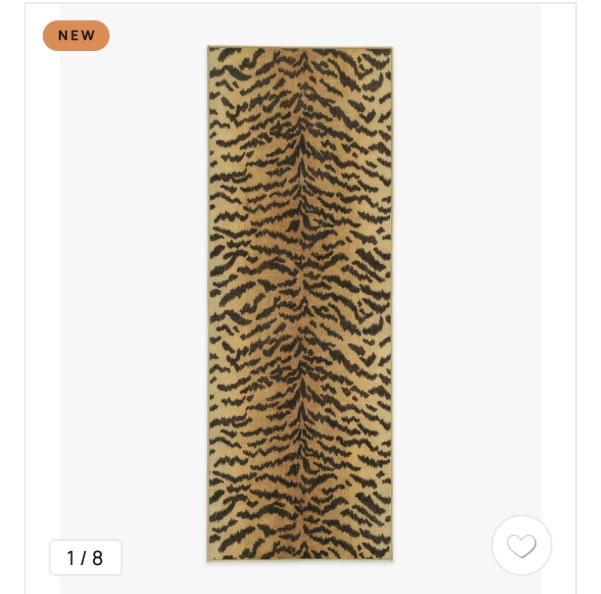 Scalamandre x Ruggable!

#LTKHome