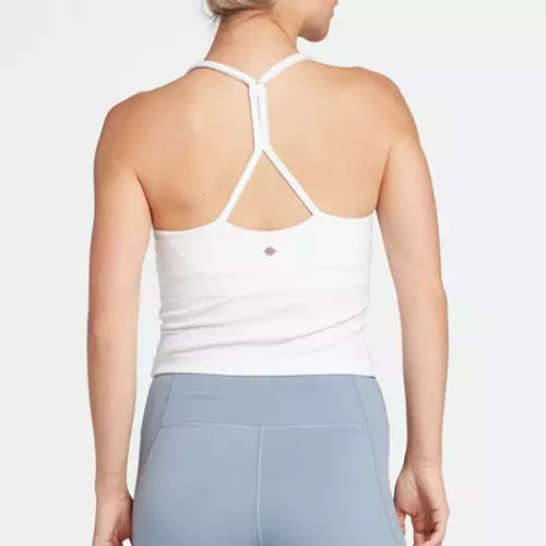 CALIA Women's Rib Cami Tank Top | Dick's Sporting Goods