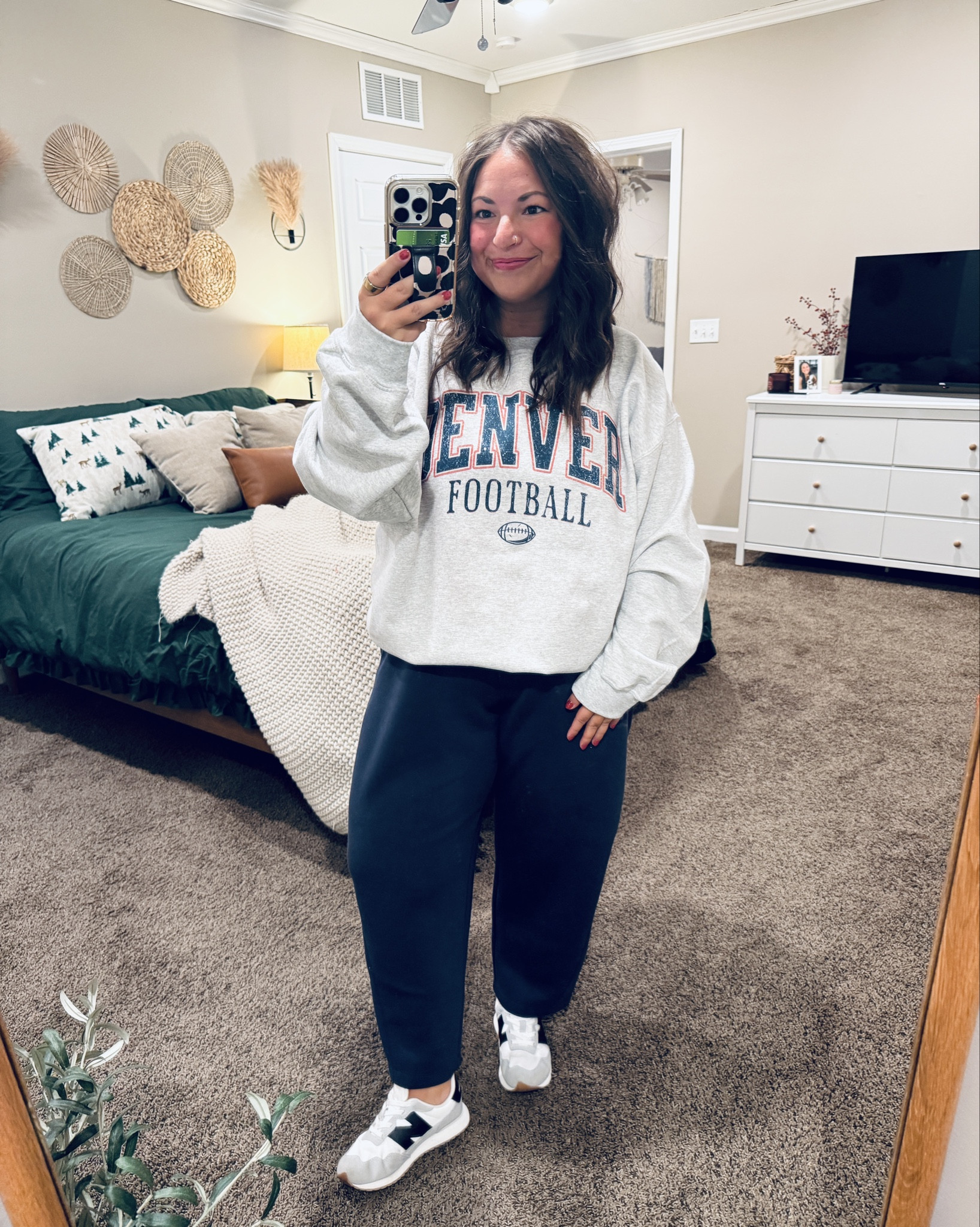 OOTD

#LTKootd #LTKOver40 #LTKMidsize