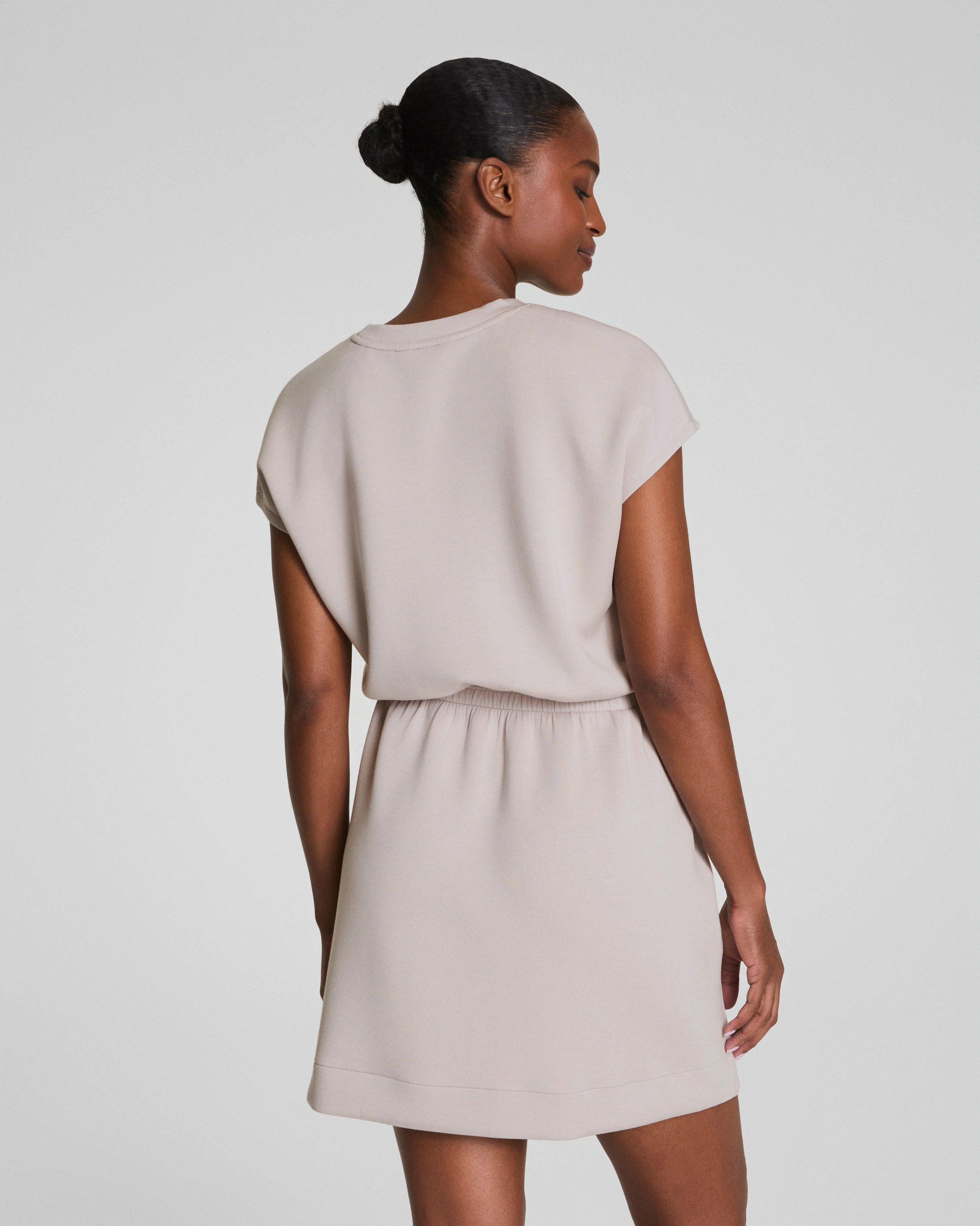 SPANX AirEssentials®Cinched Mini Dress | Spanx