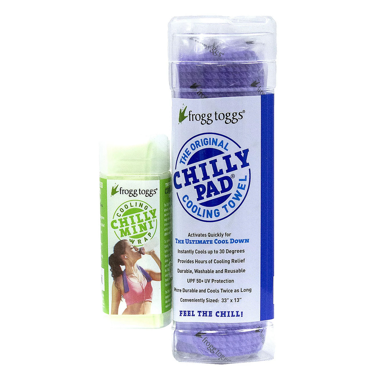 frogg toggs® Chilly Pad Combo Set | Academy Sports + Outdoors