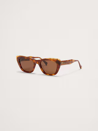 Kimma Sunglasses by Raen | Banana Republic (US)