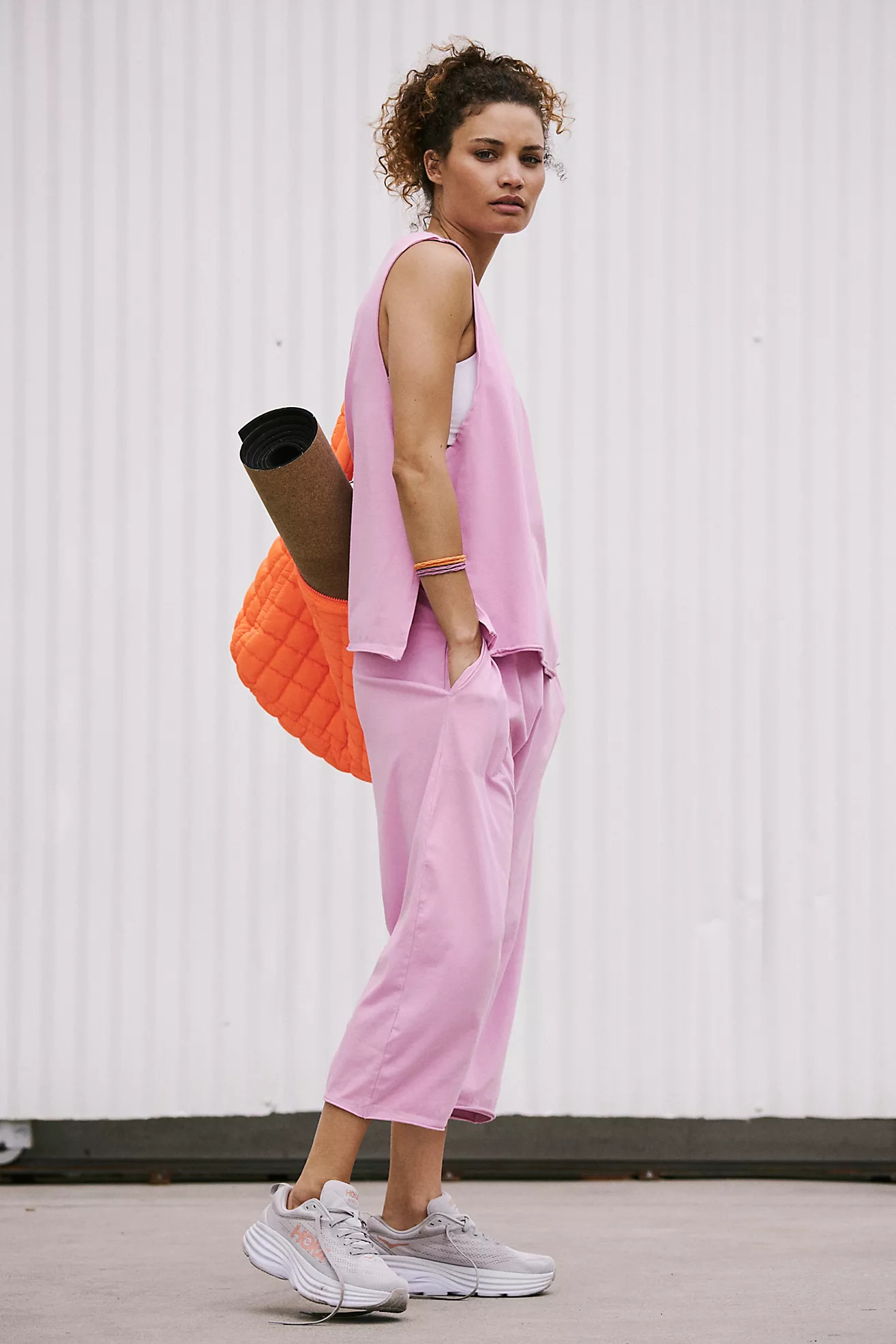 Hot Shot Relaxed Set | Free People (Global - UK&FR Excluded)