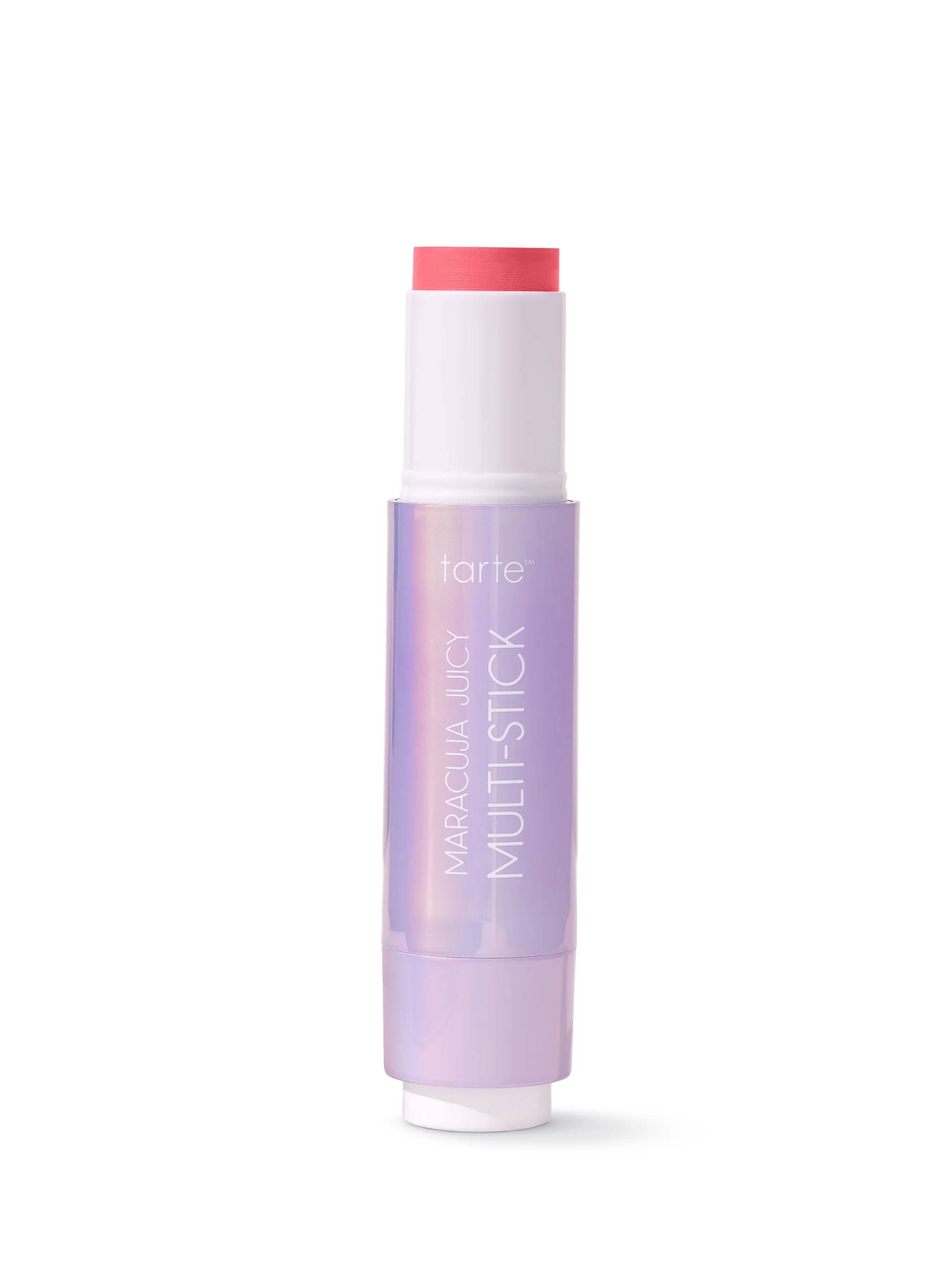 maracuja multi-stick cream blush stick & lip tint | tarte cosmetics (Global)