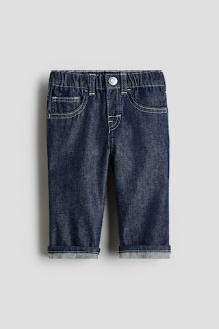 Cotton Denim Jeans | H&M (US + CA)