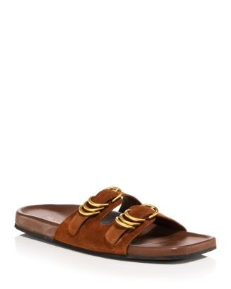 Women's Rue Slides | Bloomingdale's (AU)