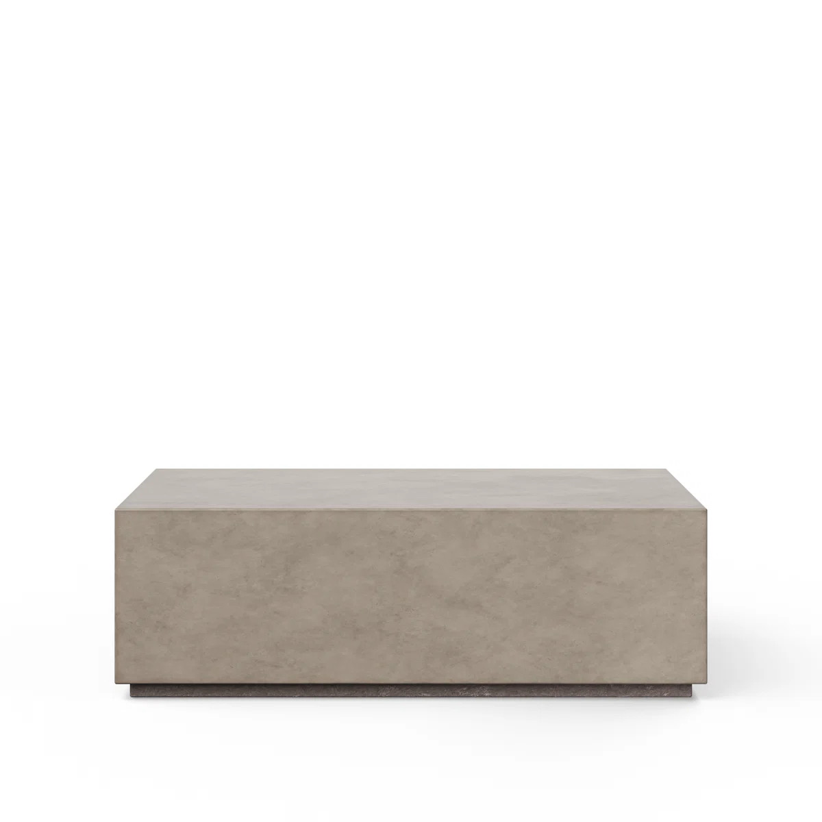 Quigley Block Coffee Table | Wayfair North America