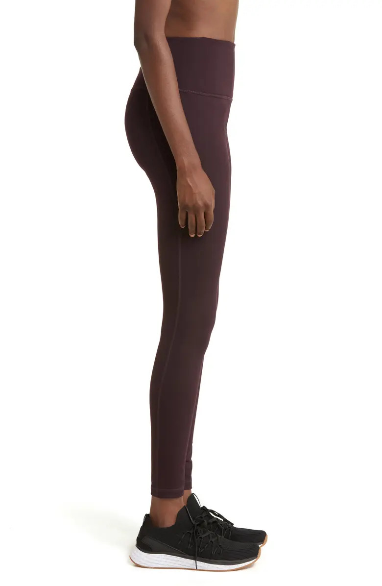 Live In High Waist Leggings | Nordstrom