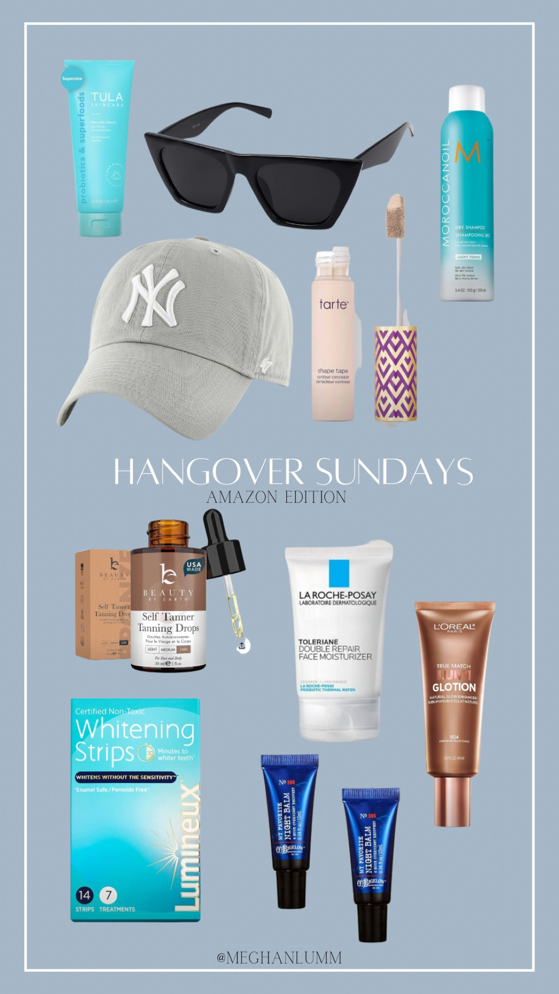 Easy Sunday morning refresh!

#LTKstyletip #LTKfindsunder50 #LTKHolidaySale