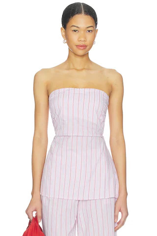 Isole Top
                    
                    FAITHFULL | Revolve Clothing (Global)