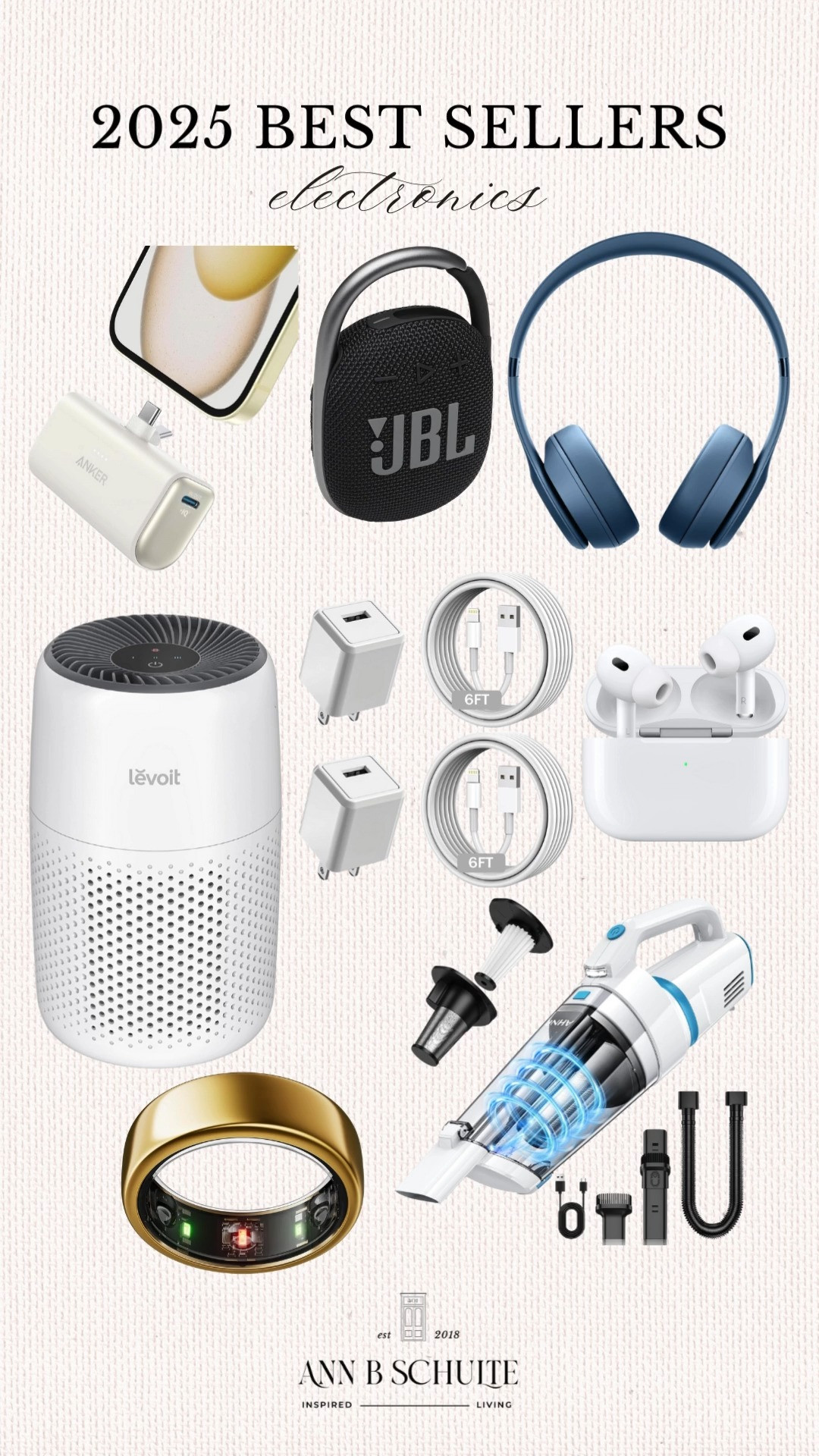 Upgrade your audio experience with these must-have electronics! From powerful speakers to sleek headphones, these picks will elevate your listening pleasure. Shop now and enjoy the sound! 🎧🔊✨

#AudioEssentials #TechFinds #AmazonInfluencer 

 #LTKActive #LTKHome