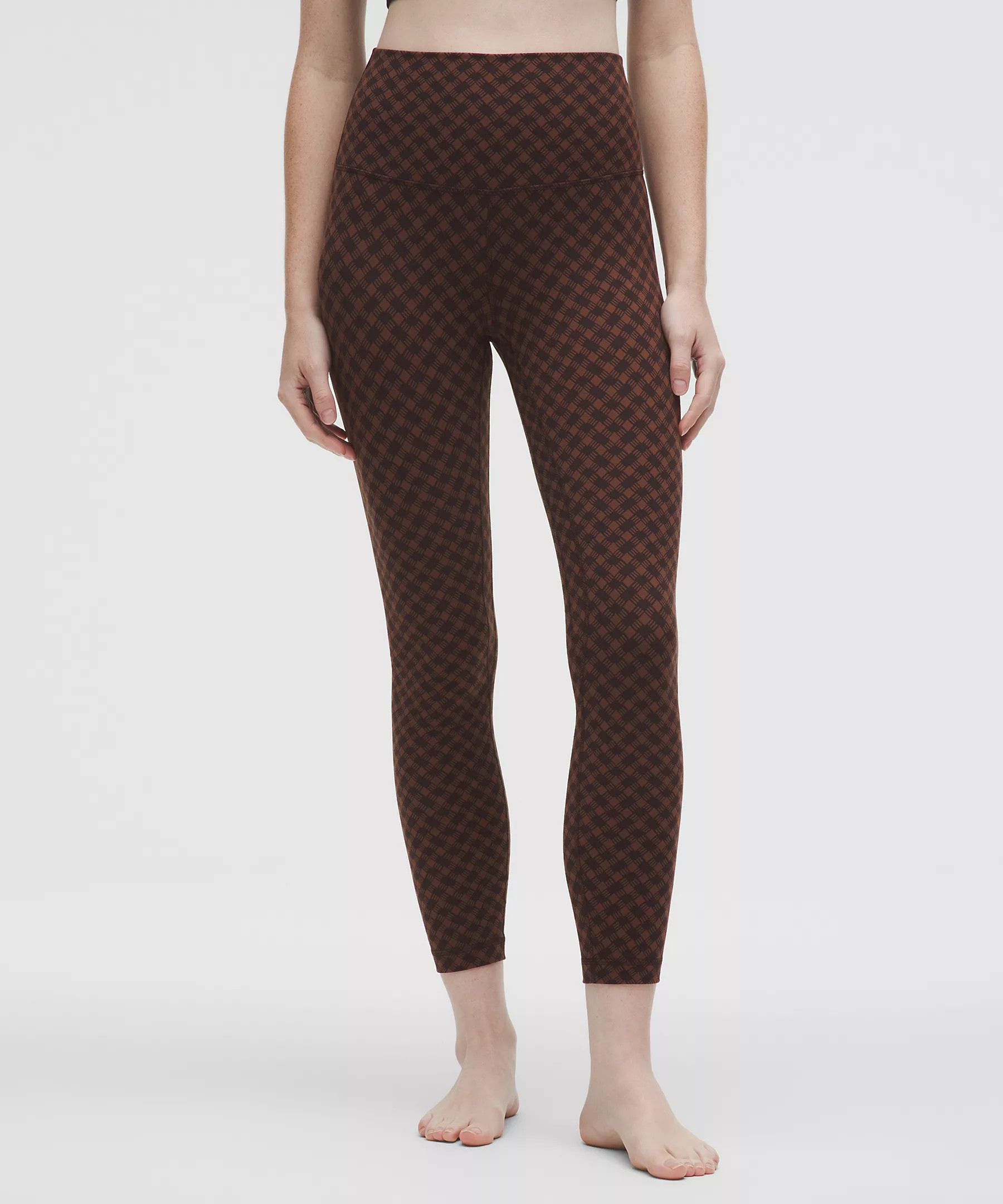 lululemon Align™ High-Rise Pant 25" | Lululemon (US)