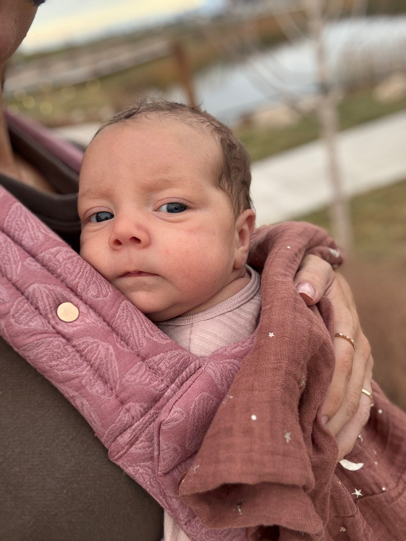 Mabe baby carrier AMYS to save

#LTKBaby #LTKdayinmylife #LTKmomlife