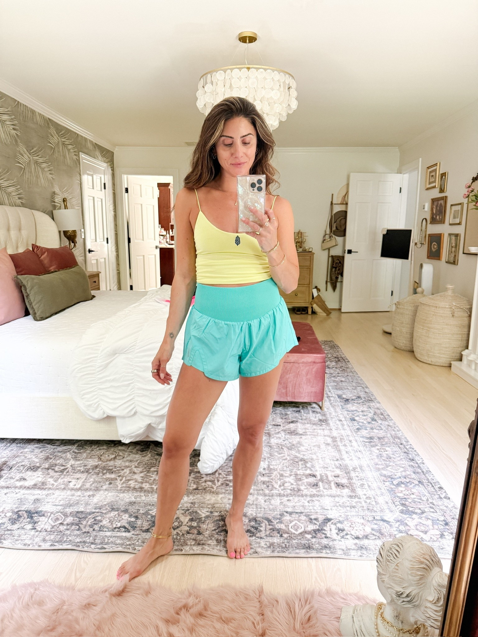 obsessed with my new Free People Movement pieces for summer. running, tennis, all of it. this is what I’m moving in right now 🎾☀️

@fpmovement #fpmovementpartner

#LTKootd #LTKfitnessgoals #LTKActive