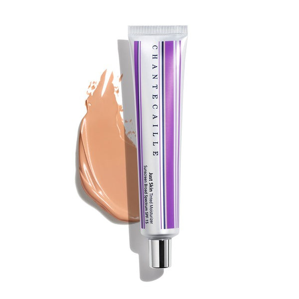 Just Skin Tinted Moisturizer SPF 15 | Chantecaille