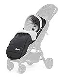 Ergobaby Metro Lightweight Baby Stroller Accessories, Accessory: Footmuff Bunting Bag | Amazon (US)