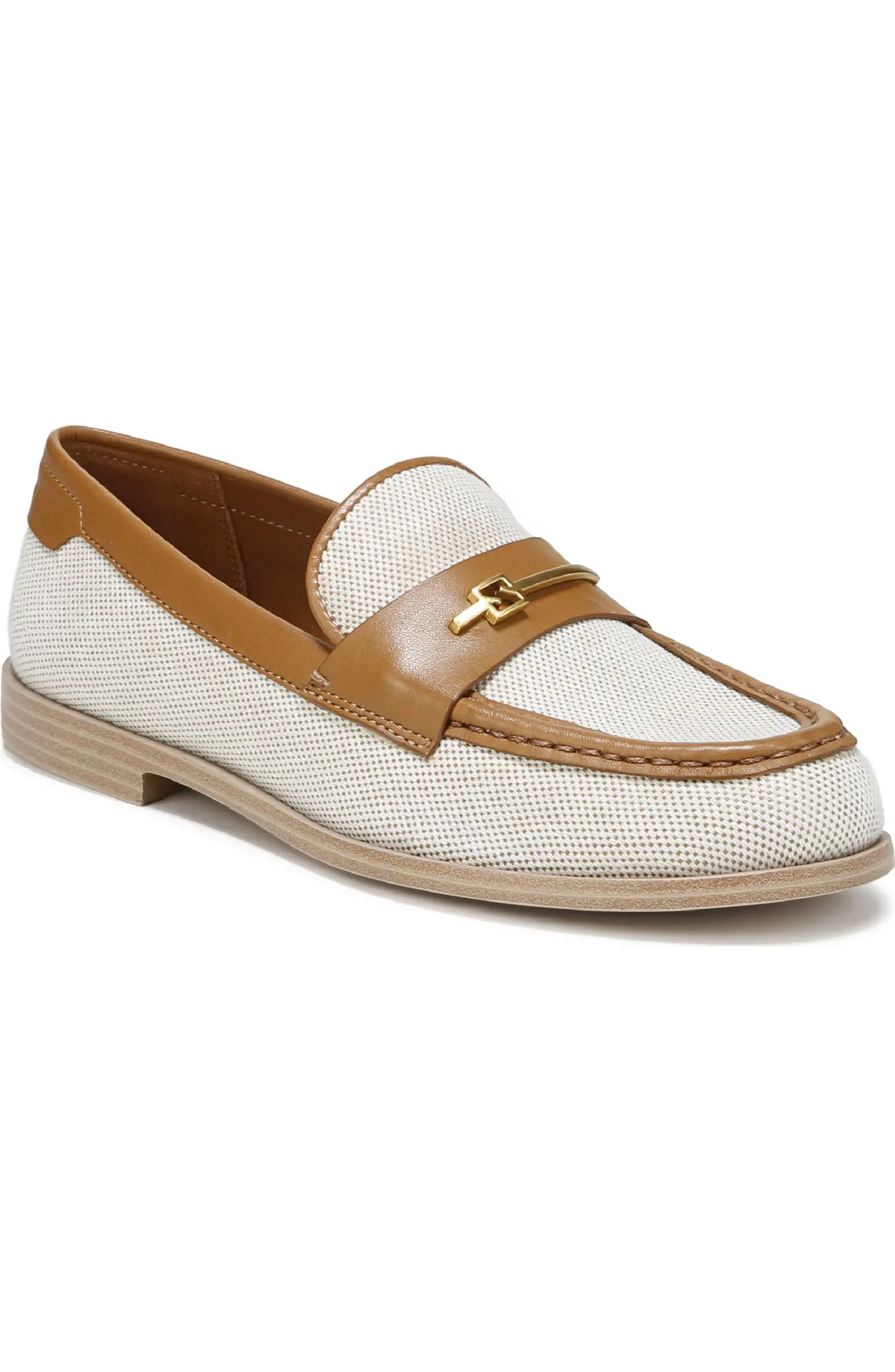 SARTO by Franco Sarto Riley 4 Bit Loafer (Women) | Nordstrom | Nordstrom