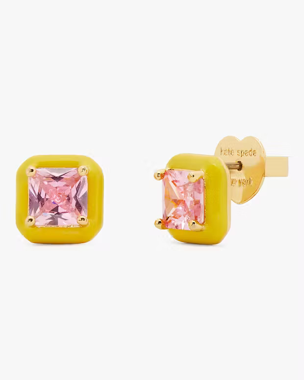 Brighten Up Studs | Kate Spade (US)