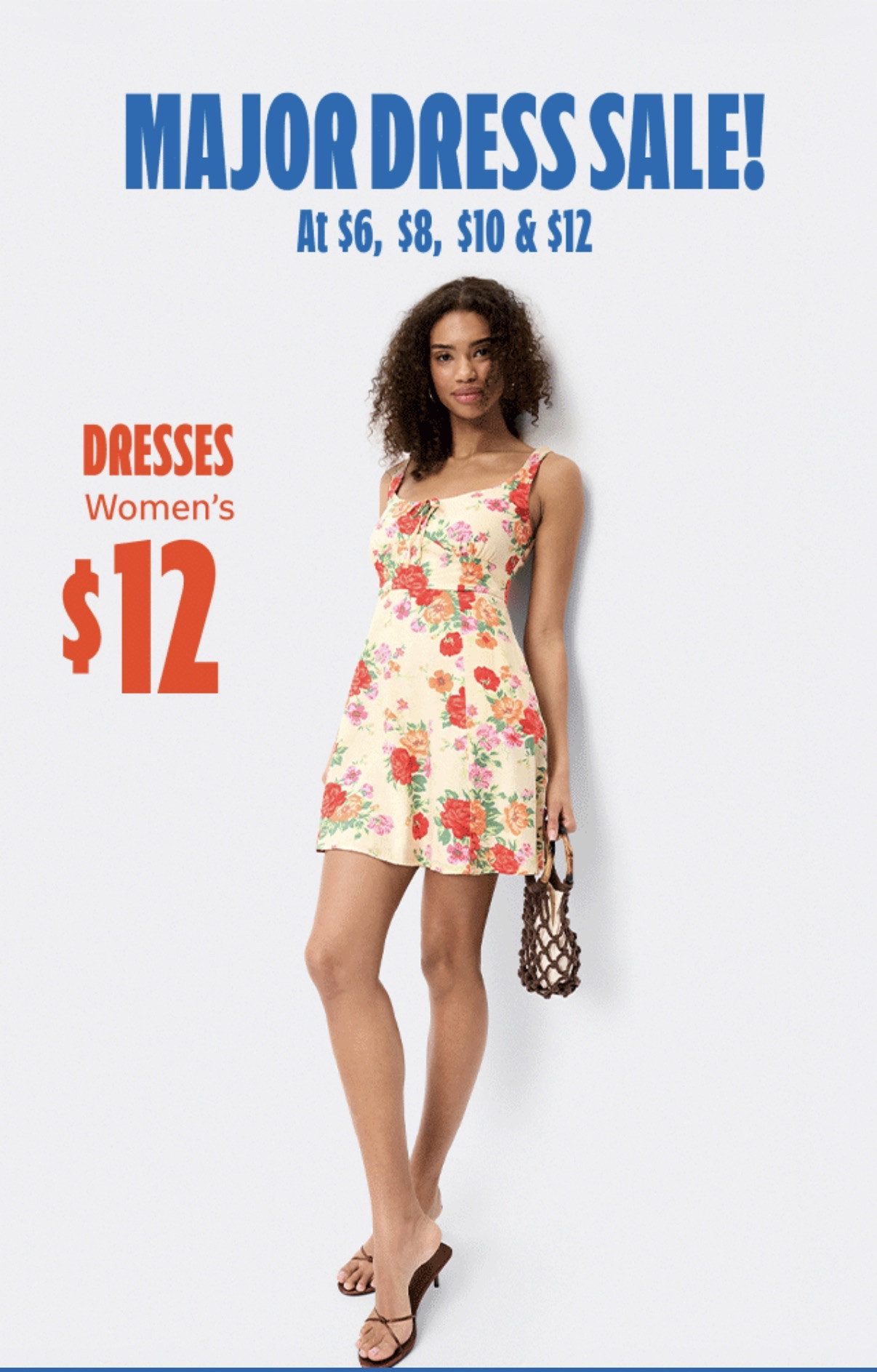 Memorial Day weekend sales are HERE and Old Navy is coming THROUGH. Over 50% off everything means it’s time to grab all the cute summer outfits and essentials before sizes sell out.

Shop these Old Navy deals now on my LTK.

#ShoppingWithPriiincesss #OldNavy #SummerSale #LTKStyle #LTKFashion #FashionFinds #SaleSeason #SummerWardrobe #StyleFinds #OutfitInspo #ClosetRefresh #TrendAlert #BudgetFriendly #AtlantaMom #Atlantamom #Atlantabloggers #Atlantablogger #AtlantaCreator #Atlantacontentcreators #Atlantacontentcreator

#LTKTravel #LTKSwim #LTKSaleAlert