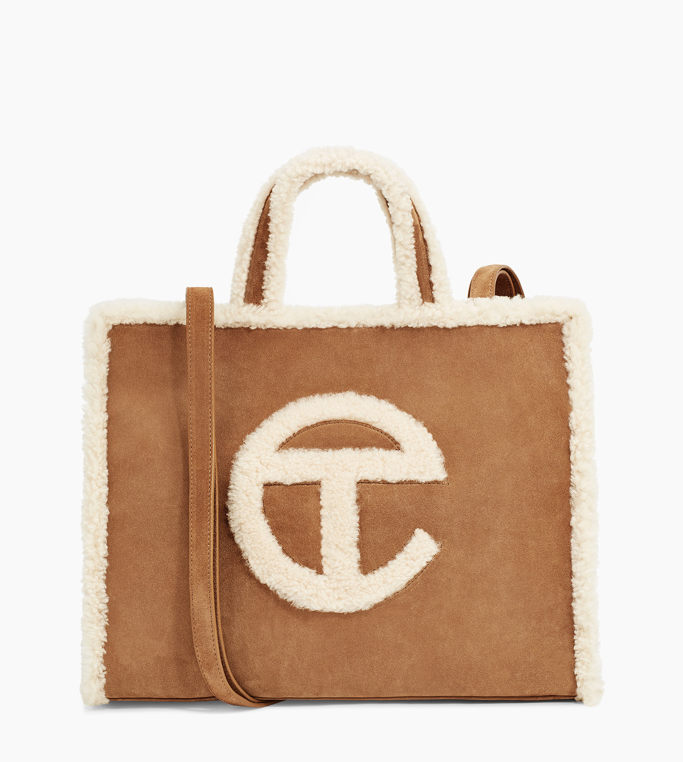 UGG X Telfar Medium Bag | UGG (UK)