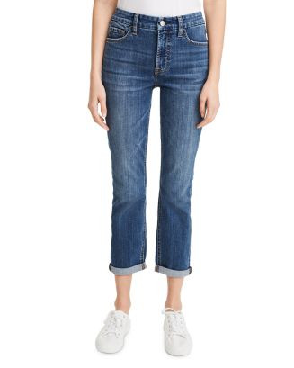 Slim Boyfriend Jeans in Wisteria | Bloomingdale's (US)