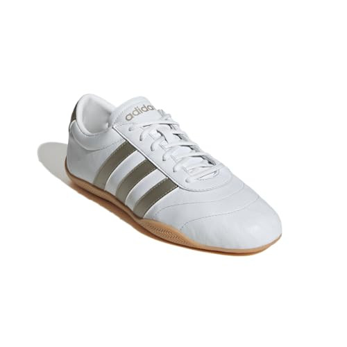 Amazon.com | adidas Women's Grand Court Low, Earth Strata/Off White/Earth Strata, 8 | Volleyball | Amazon (US)