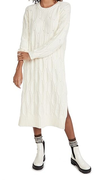 Camilla Sweater Dress | Shopbop